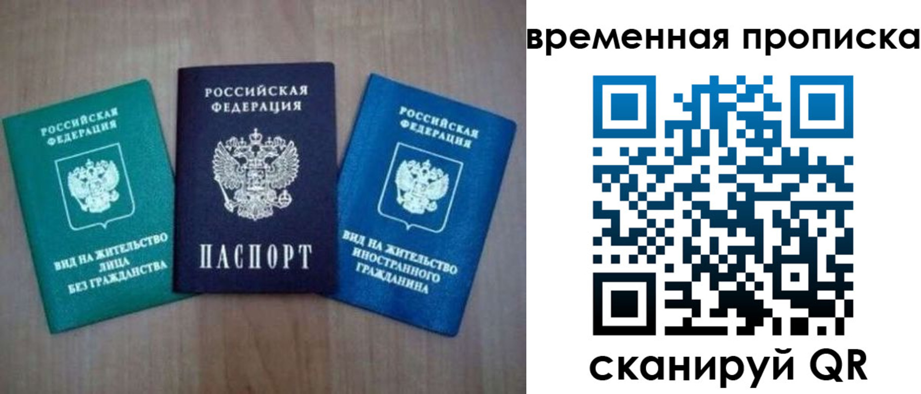 прописка иностранных граждан в Козловке